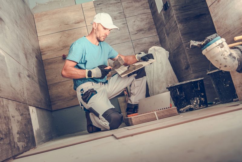 Top Bathroom Remodeling Companies in Bucyrus, OH