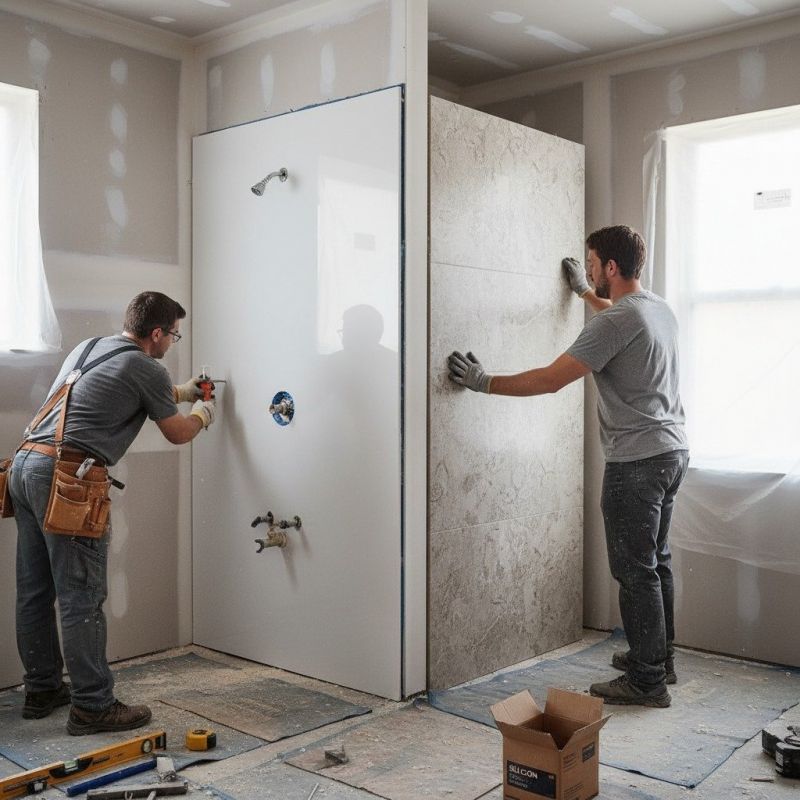 Top Bathroom Remodeling Companies in Delaware, OH