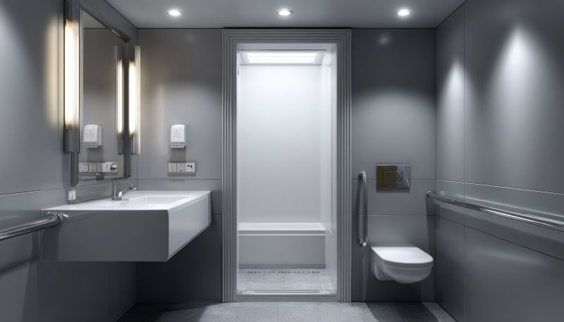 Top Bathroom Remodeling Companies in Galion, OH