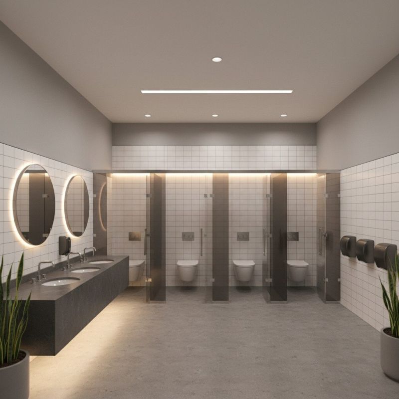 Top Bathroom Remodeling Companies in Marion, OH