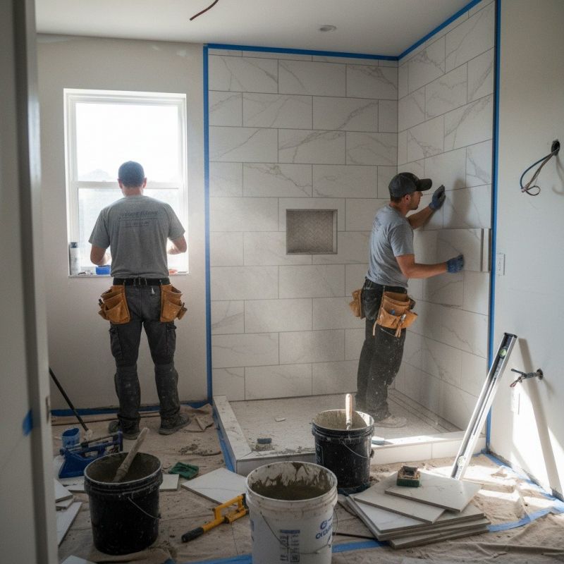 Top Bathroom Remodeling Companies in Marion, OH