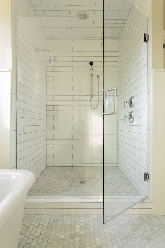 Shower Enclosure Options